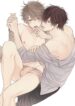 Kiss de Tokashita Sono Ato ni Yaoi Smut BL Manga