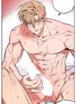 Love Plan Yaoi Smut Beefy Uke Manhwa