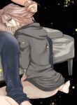 Maki-chan wa Kare to Sex Shitai