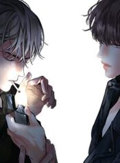 My Way With You Yaoi Smut BL Manhwa