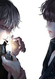 My Way With You Yaoi Smut BL Manhwa