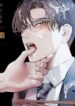 Office Panther (Office no Hyou) Yaoi Smut BL Manga (3)