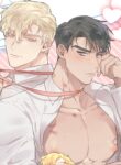 Reality Lover Yaoi Smut Big Tits Manhwa