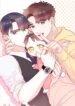 Shh, the baby is sleeping Yaoi Baby BL Manhwa