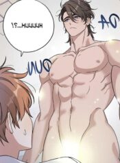 Alien Planet Prince Yaoi Cute BL Manhwa