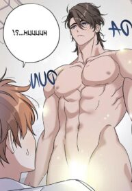 Alien Planet Prince Yaoi Cute BL Manhwa