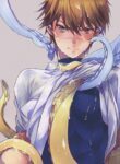 Daiya no A dj – SR Miyuki isn’t Coming