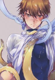 Daiya no A dj – SR Miyuki Yaoi Uncensored Tentacle BL Manga (5)