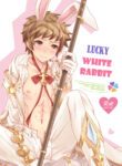 Shiawase White Rabbit – Granblue Fantasy dj
