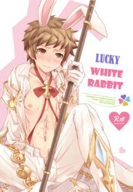 Shiawase White Rabbit – Granblue Fantasy dj