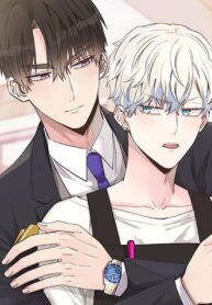 I Want to Be Your First Love Yaoi Cute BL Manhwa