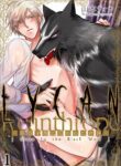 LYCAN – Slave to the Black Wolf Viscount Yaoi Smut BL Manga (1)