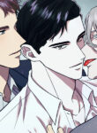 Pheromone Phobia Yaoi Omegaverse BL Manhwa