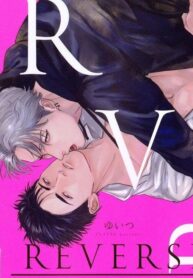 REVERSE Yaoi Smut BL Manga (1)