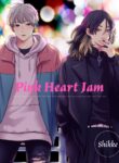 Pink Heart Jam