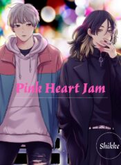 Read Pink Heart Jam Yaoi Popular BL Manga