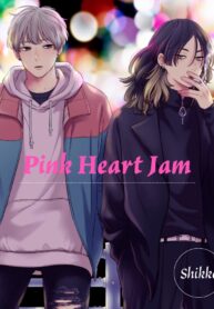Pink Heart Jam