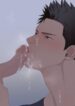 Ore no Honki o Misete Yaru  – Shigekikei my Hero dj