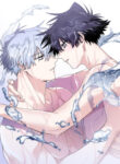 Surge Looking For You Yaoi Omegaverse Smut BL Manhwa