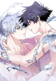 Surge Looking For You Yaoi Omegaverse Smut BL Manhwa