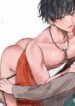 Uncover Me with Your Eyes Yaoi Uncensored BL Manga