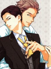 A Man Who Never Says No Yaoi Smut BL Manga (6)