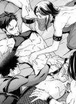 All for the Owner Yaoi Uncensored BL Gangbang Manga (1)