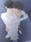 Anemone Theater Yaoi Smut BL Manhwa