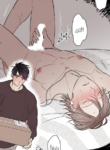 Bang Bang Knock Yaoi Smut Lewd Uke BL Manhwa