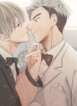 I’m Getting Married to My Ex-Boyfriend Yaoi Smut BL Mahwa