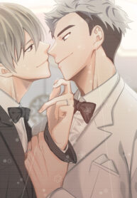 I’m Getting Married to My Ex-Boyfriend Yaoi Smut BL Mahwa