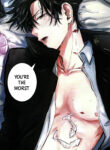 Make Love – Jujutsu Kaisen dj