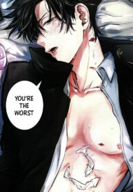 Make Love – Jujutsu Kaisen dj