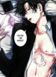 make love – Jujutsu Kaisen dj