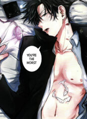 make love – Jujutsu Kaisen dj