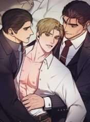 Riverside (Winterbaum Yaoi Smut BL Manhwa