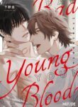 Bad Young Blood Yaoi Smut BL Manga (1)
