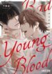 Bad Young Blood Yaoi Smut BL Manga (1)