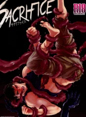 Berserk dj – Sacrifice 1 Yaoi Uncensored BL Tentacle Manga