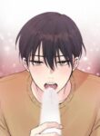 Flower That Blooms in My Hand Yaoi Smut BL Manhwa