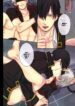 Confinement Play – Gintama dj