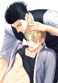 Good Job Young Master