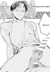 Hanani Roku Yaoi Uncensored Smut BL Manga