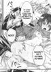 Hoshi ga yubu tobira no mukou BL Uncensored BL Manga (5)