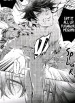 Jujutsu Kaisen dj Yaoi Uncensored BL Manga (23)