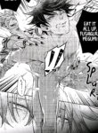 A Mark Engraved – Jujutsu Kaisen dj