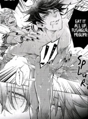 A Mark Engraved – Jujutsu Kaisen dj