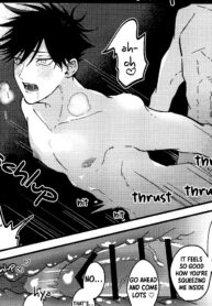 I want to make Love with you – Jujutsu Kaisen dj