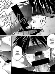Gojou-sensei wa Fushiguro to H ga Shitai – Jujutsu Kaisen dj