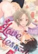 Love Lesson ~The Boy Next Door Helps with Sex, Too~ Yaoi Uncensored BL Manga